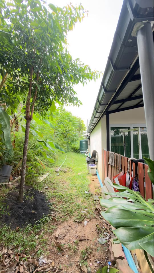 3-bed corner house, Ratsada Phuket – photo 3