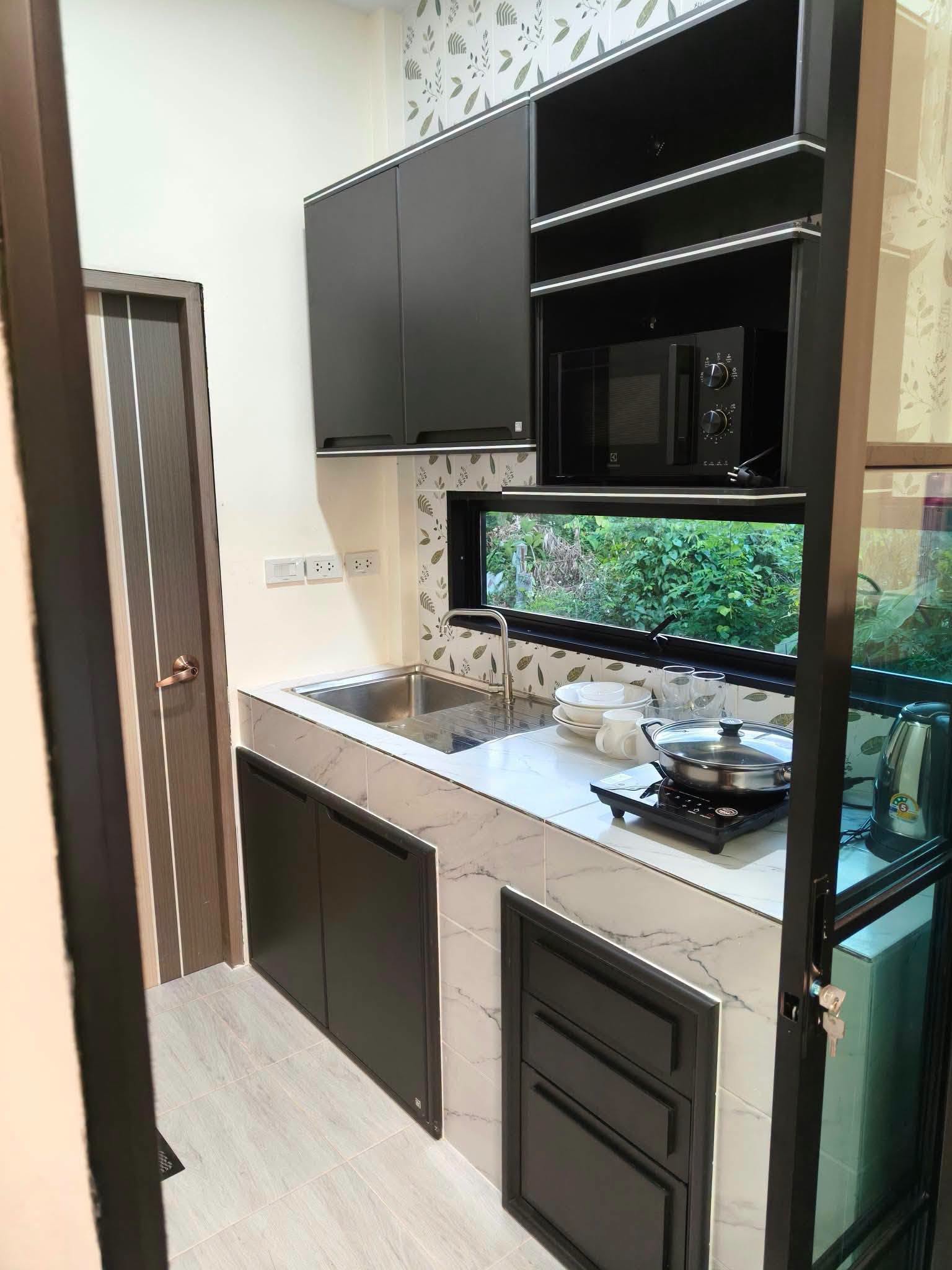 1-bed house for rent in Bang Tao – photo 6