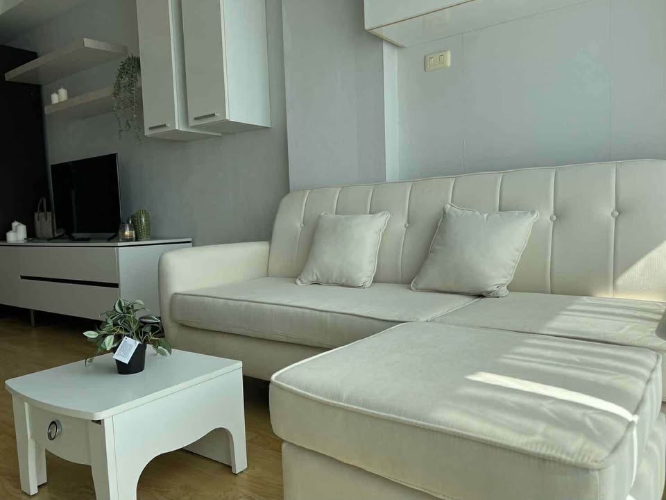 1-bed apartment for rent at Rang Hill Residence, Phuket Town – รูปที่ 8
