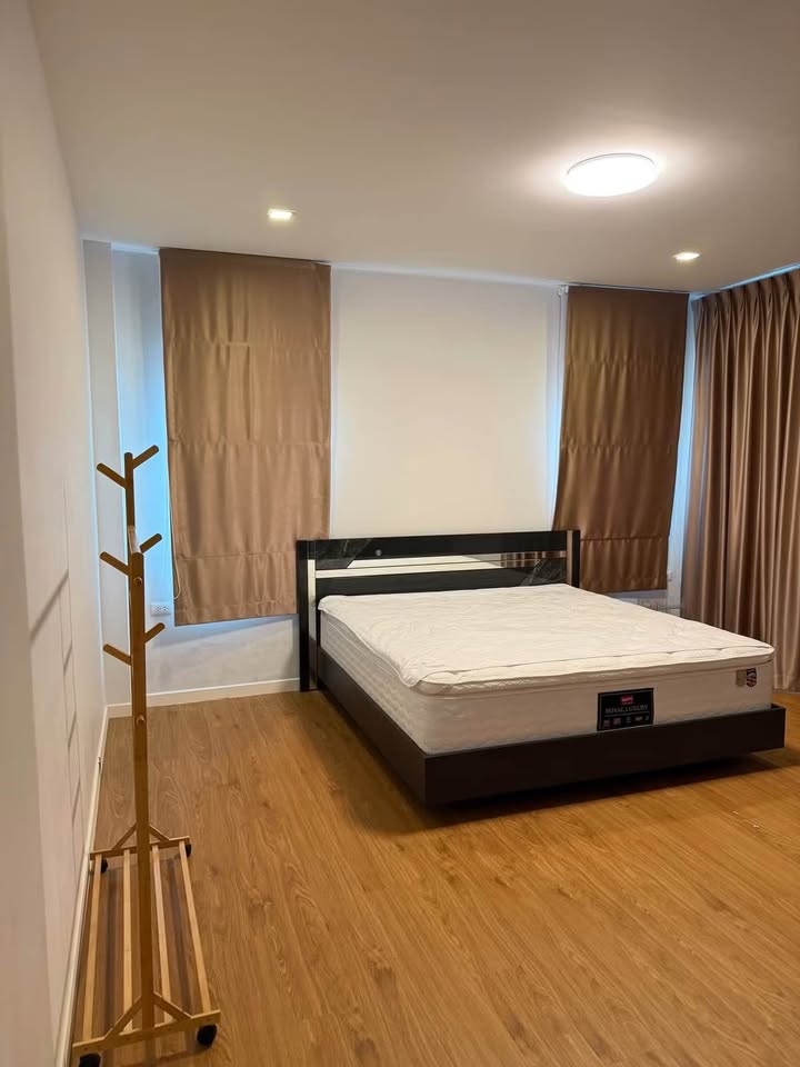 4-Bedroom Furnished House for Rent at Mana Kathu Lake – photo 8