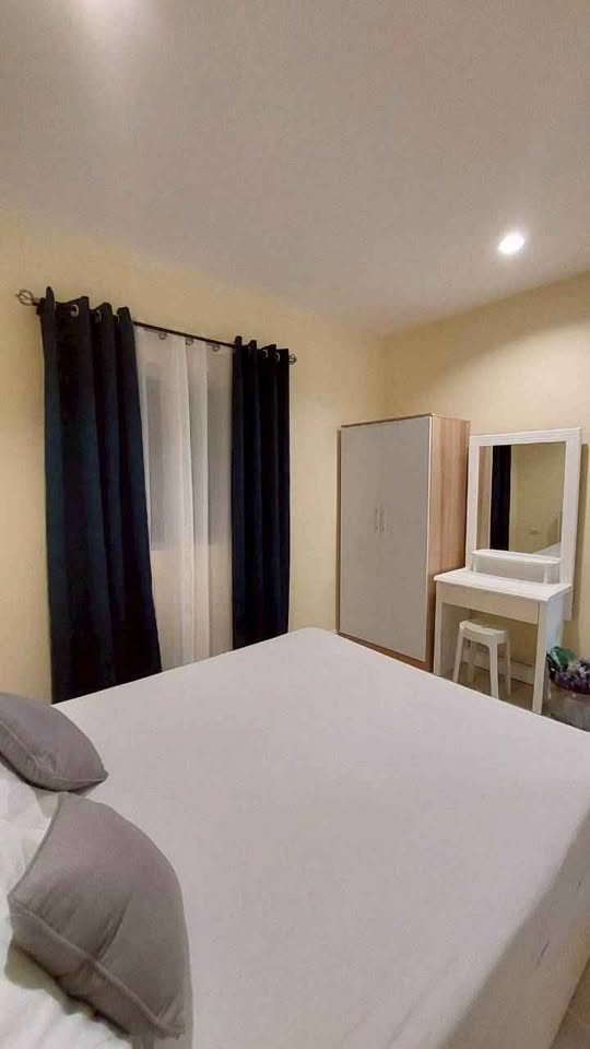 4-bedroom townhouse for rent near Robinson Lifestyle Thalang – photo 6
