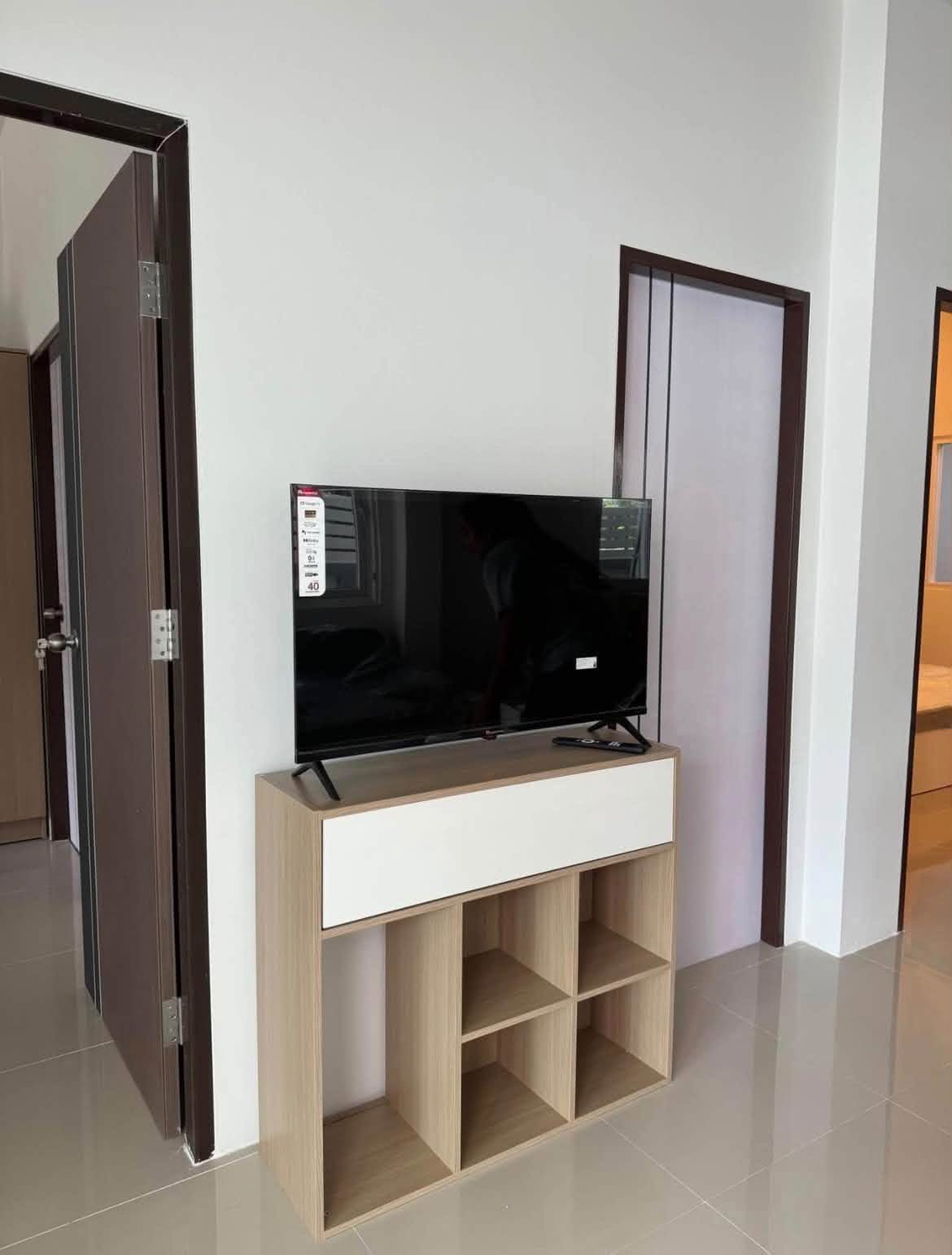Furnished 2-bedroom house for rent in The Rich Villa 2, Chalong – photo 13