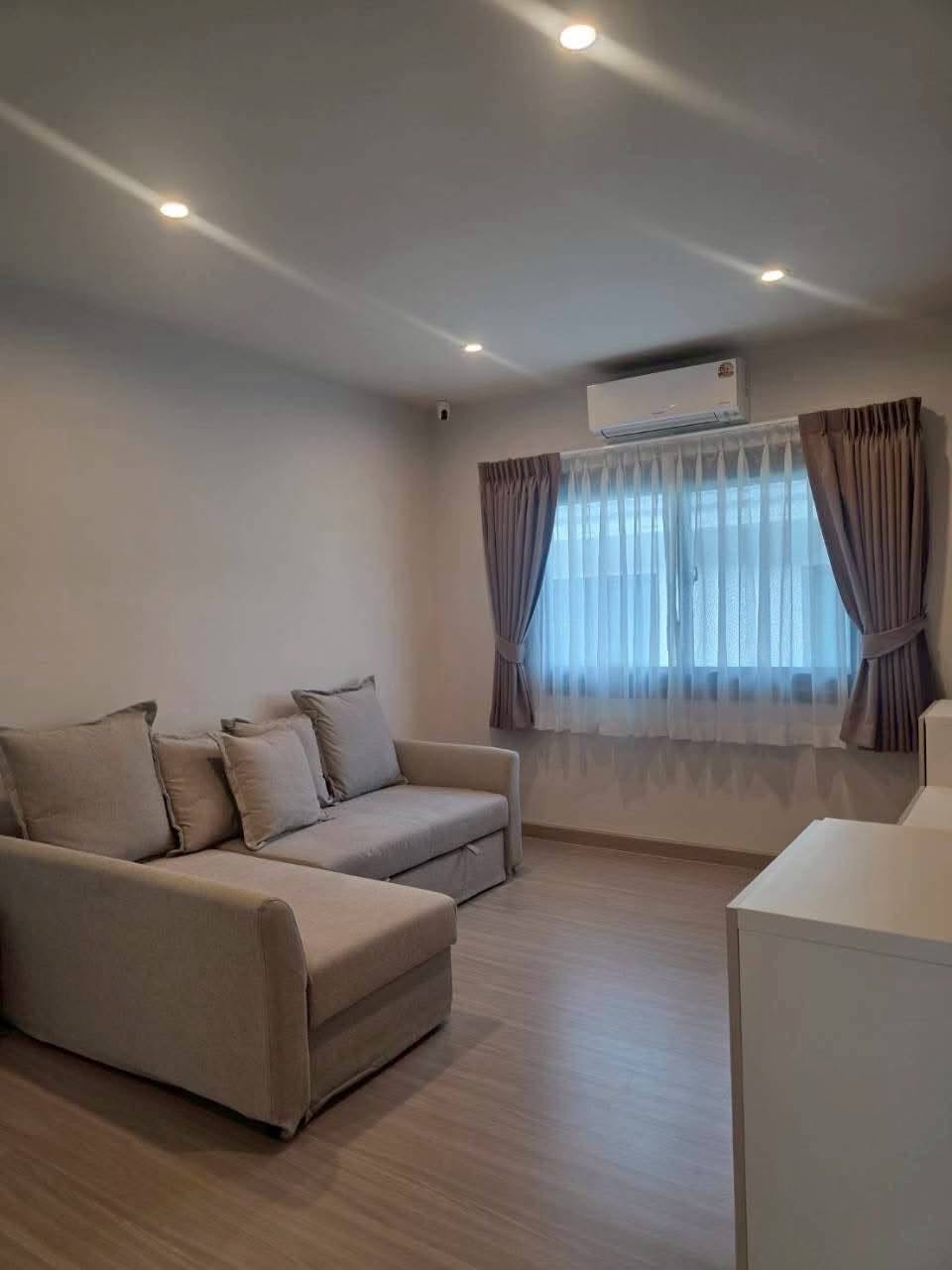 4-bedroom house for rent at Supalai Lake Ville, Koh Kaew – photo 9