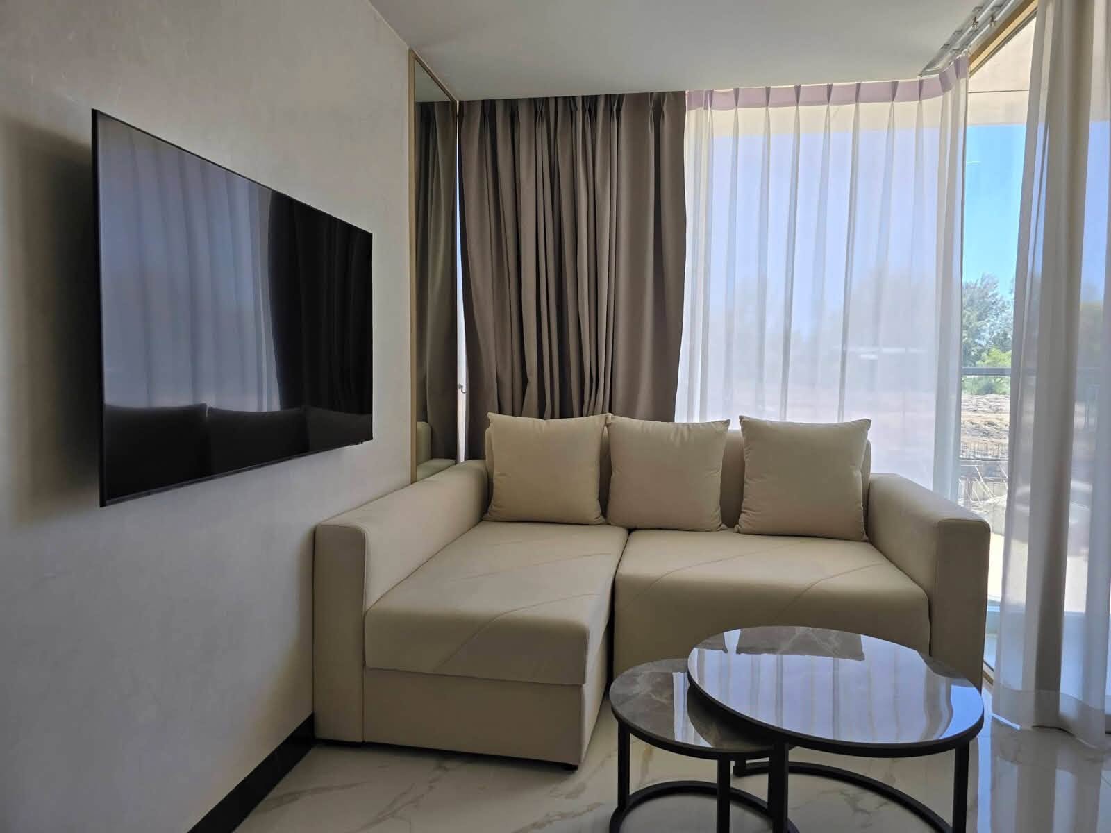 Studio condo for rent, Bang Tao – photo 8