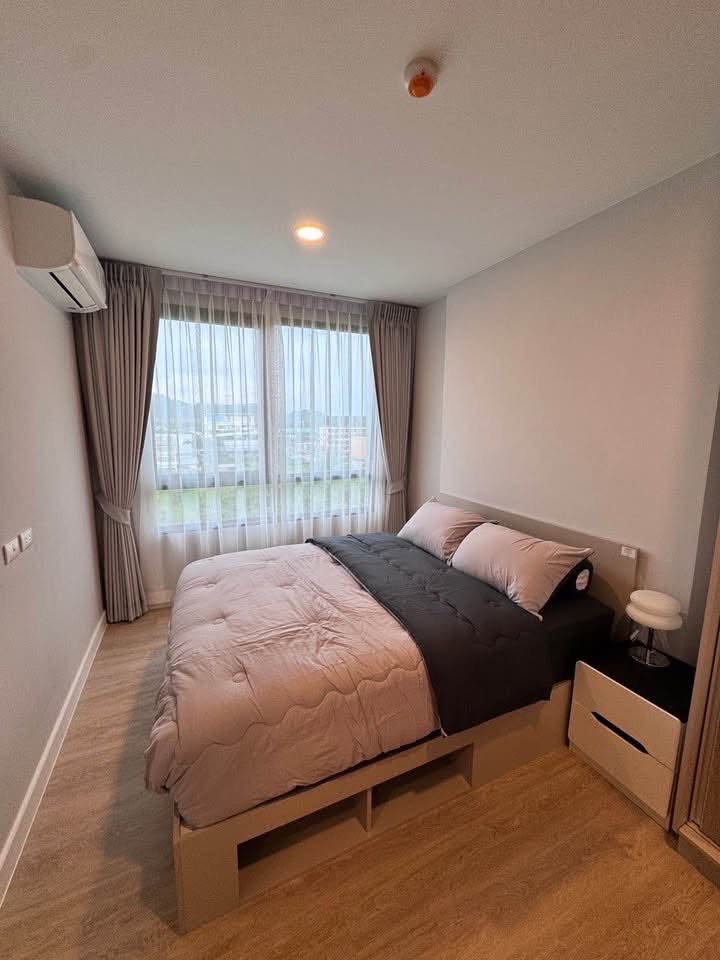 1-bed condo for rent at The Cube Amaze, Thalang – รูปที่ 6