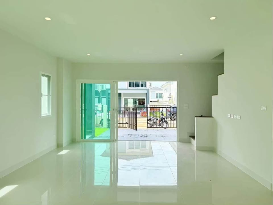 3-bed house in Supalai Bella Wichit – photo 5