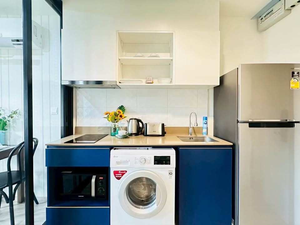 26 sqm condo for sale at The Base Central, reduced price – photo 6
