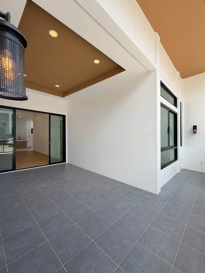 Renovated 2-bed house near Robinson Lifestyle Thalang – photo 5
