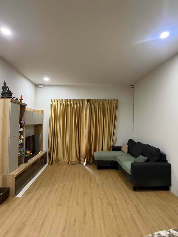 Modern 3-bedroom house for sale at Modern Line, Ban Pon – photo 7