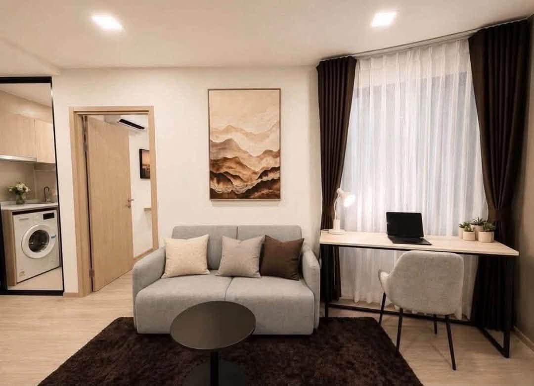Brand-new 1-bedroom condo for rent at The Base Bukit – photo 6