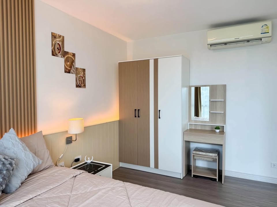 Renovated furnished condo for sale at The Wide Condo Phuket – photo 3