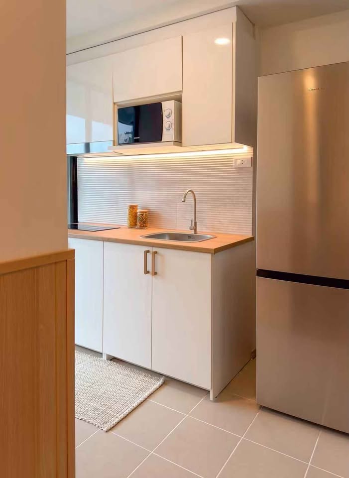 Renovated 1-bedroom pool view condo for sale at Centrio near Central Phuket – photo 3