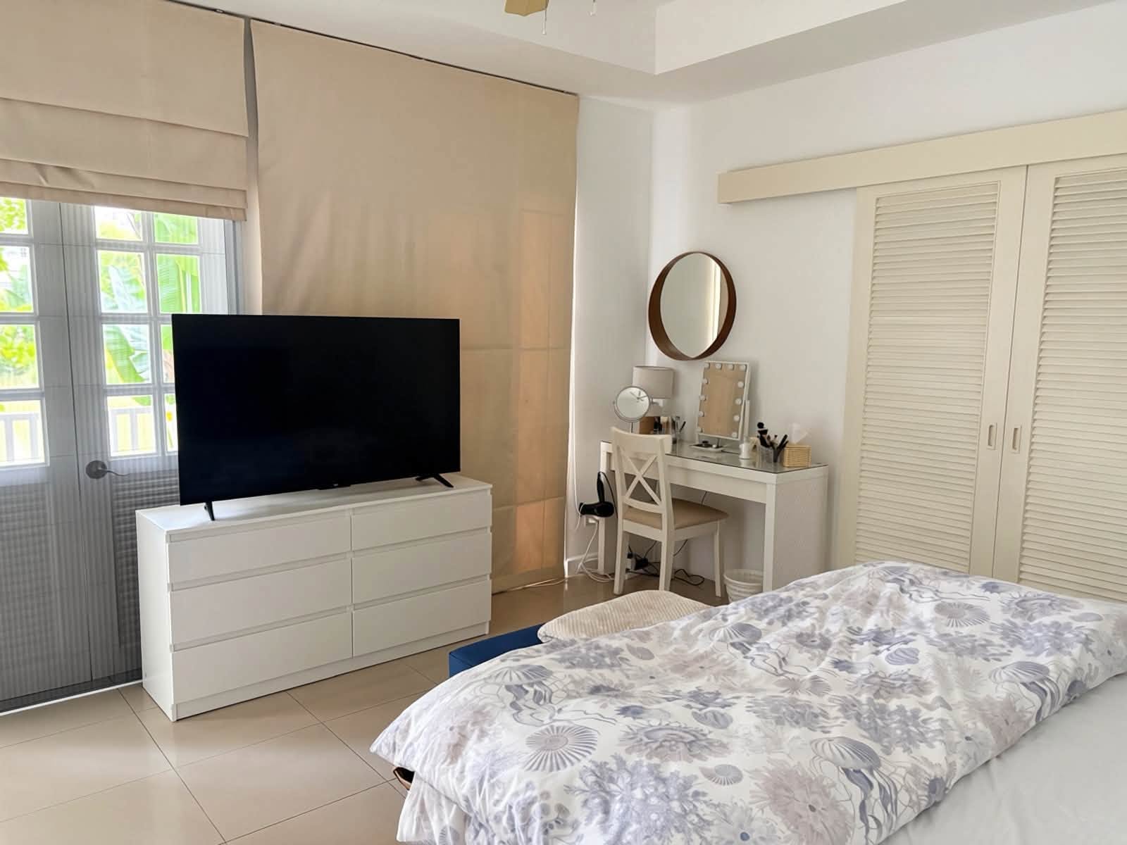 2-bedroom condo for rent at Ocean Breeze Resort & Suites, Layan – photo 3