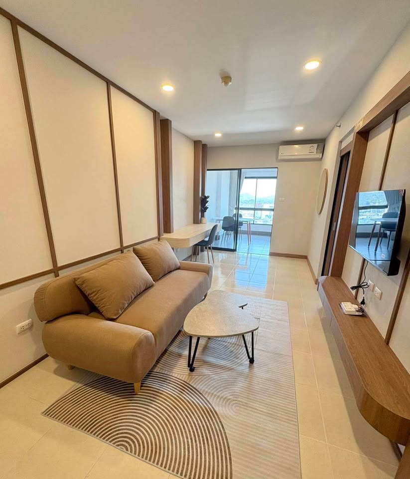 1-bed condo for rent at Supalai Vista, Phuket Old Town – รูปที่ 4