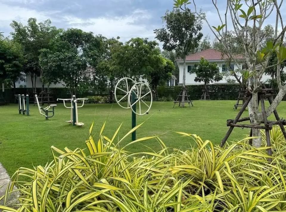 3-bedroom house for rent at Supalai Bella, Thalang – photo 4