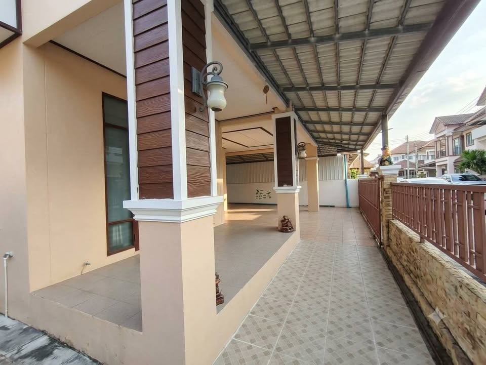 4-bedroom furnished house for sale in Wichit – photo 4
