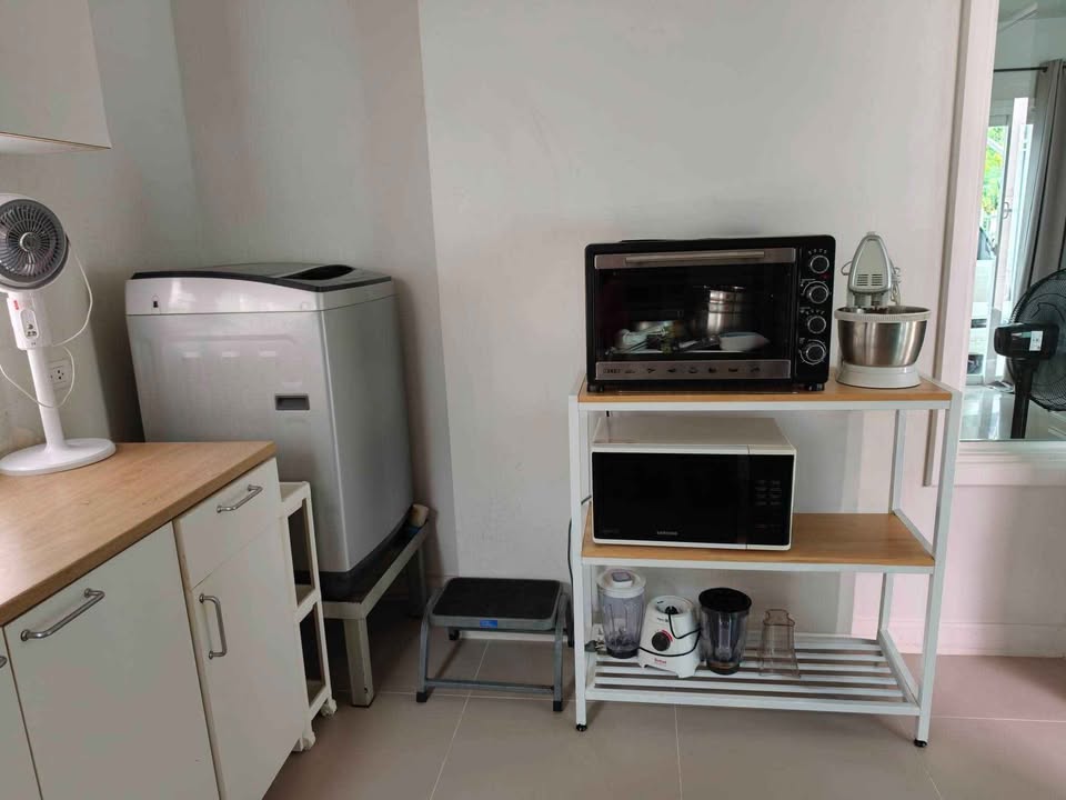 3-bedroom house for rent in Koh Kaew – รูปที่ 6