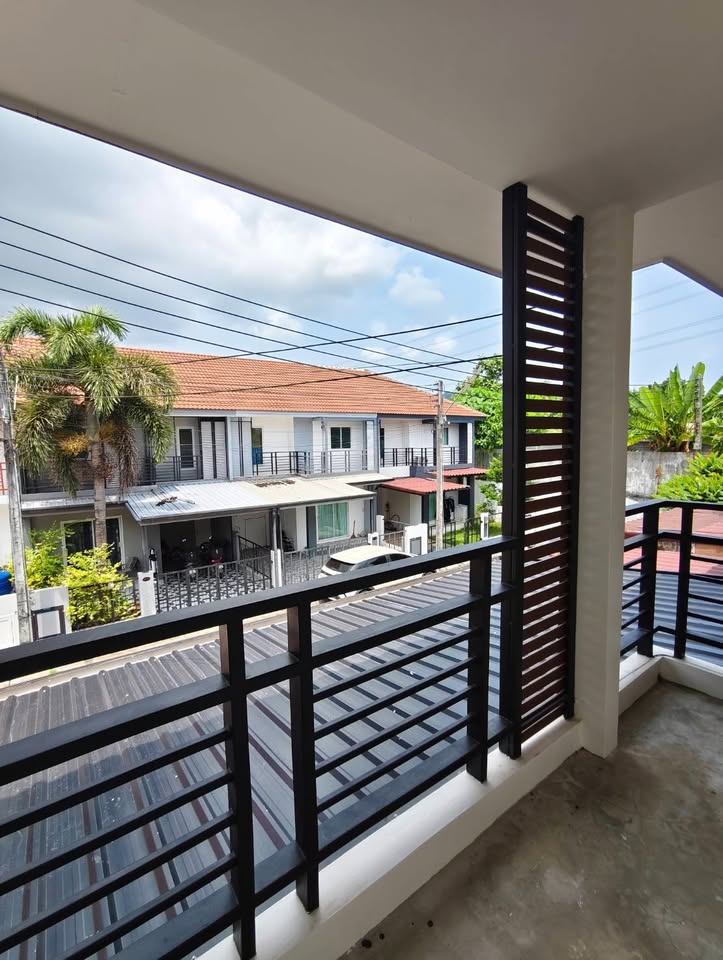 4-bed house at iLeaf 1, Pa Khlok – photo 9