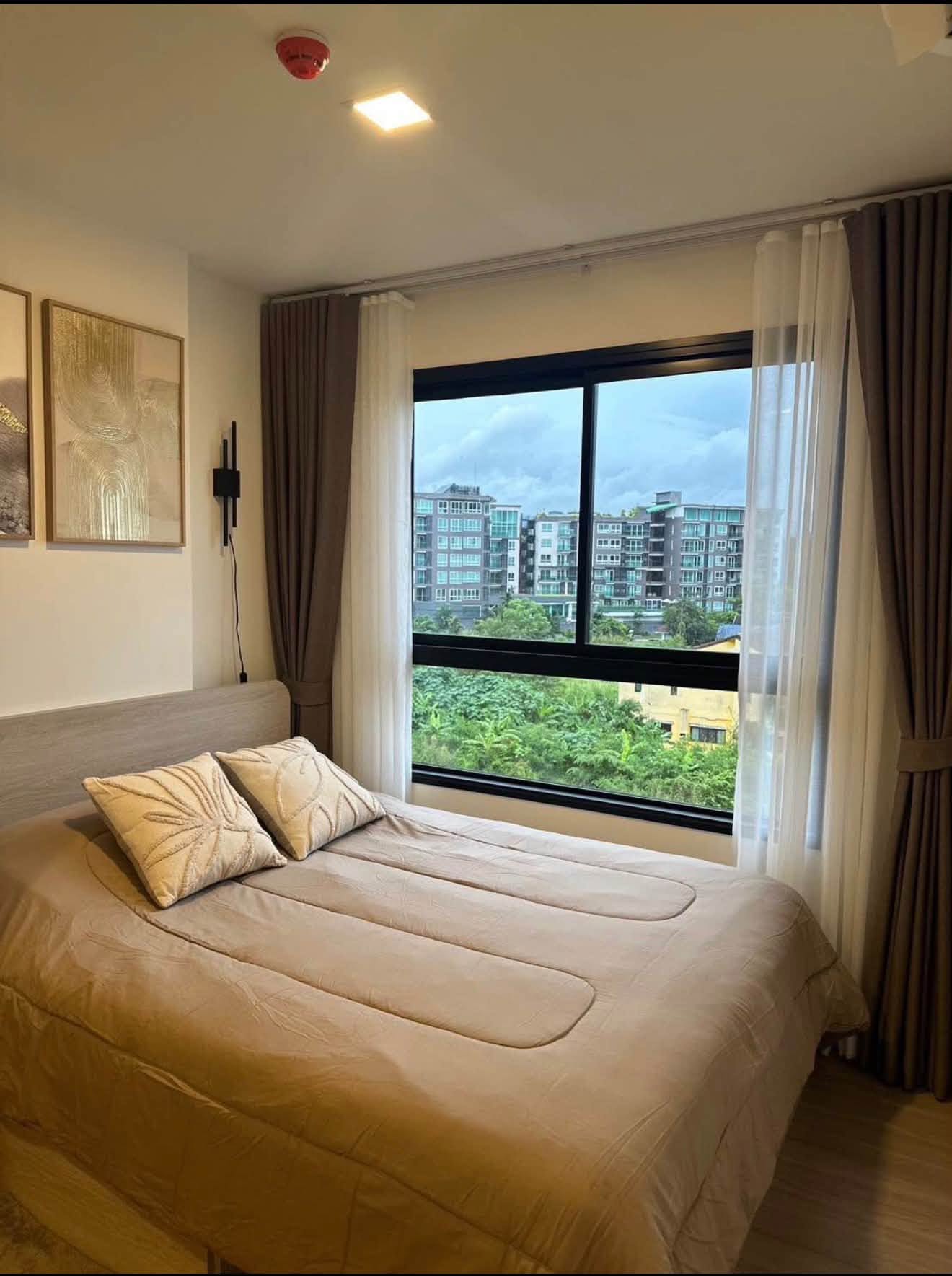 1-bed condo at The Base Bukit Phuket opposite Makro – photo 5