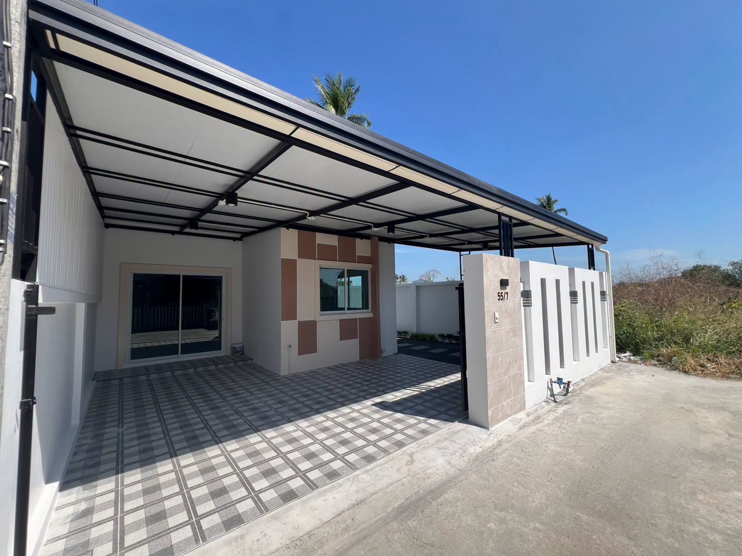 2-bed house for sale in Issara Bang Jo village – photo 4