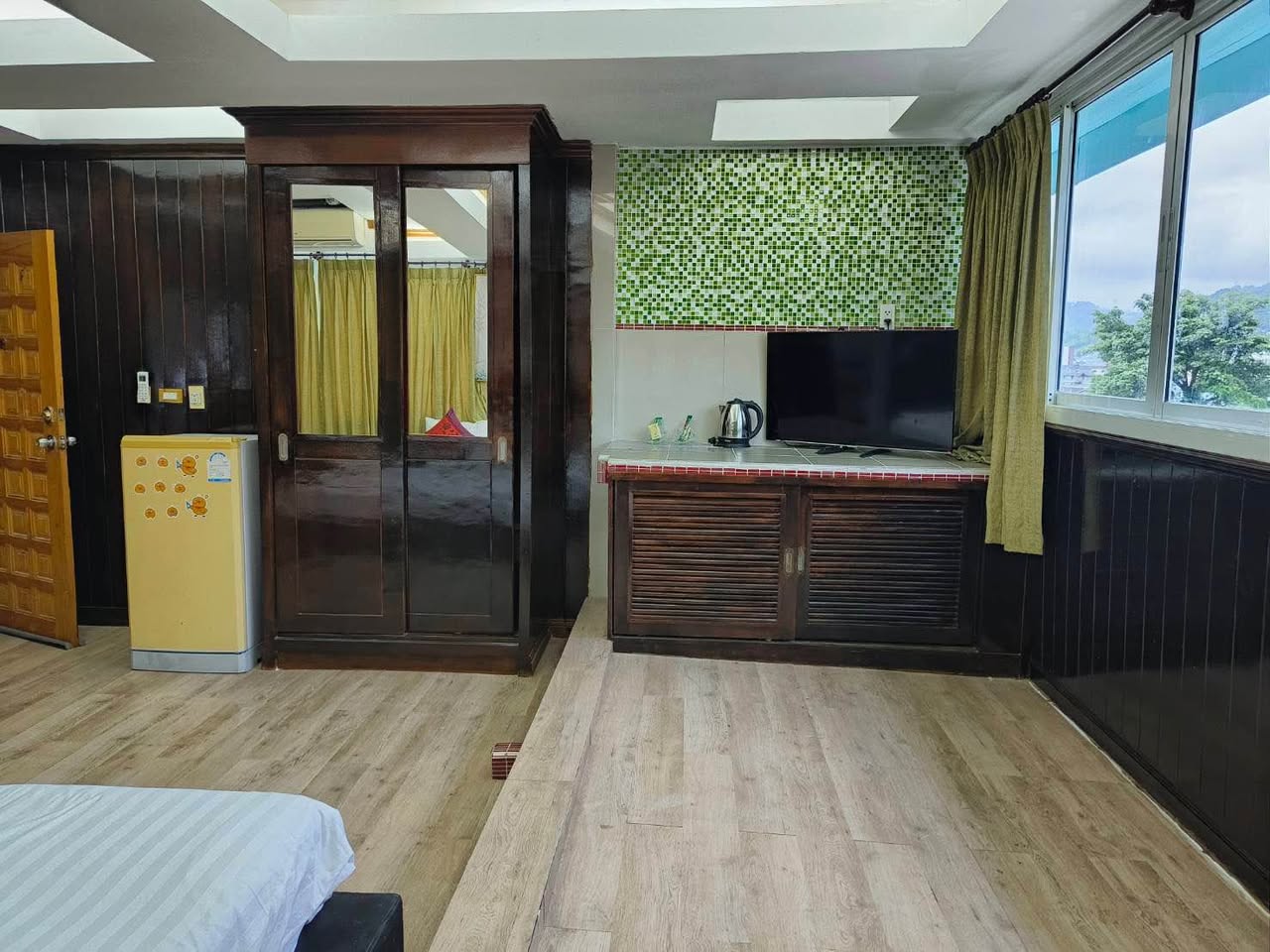 1-Bedroom Room for Rent in Patong – photo 5