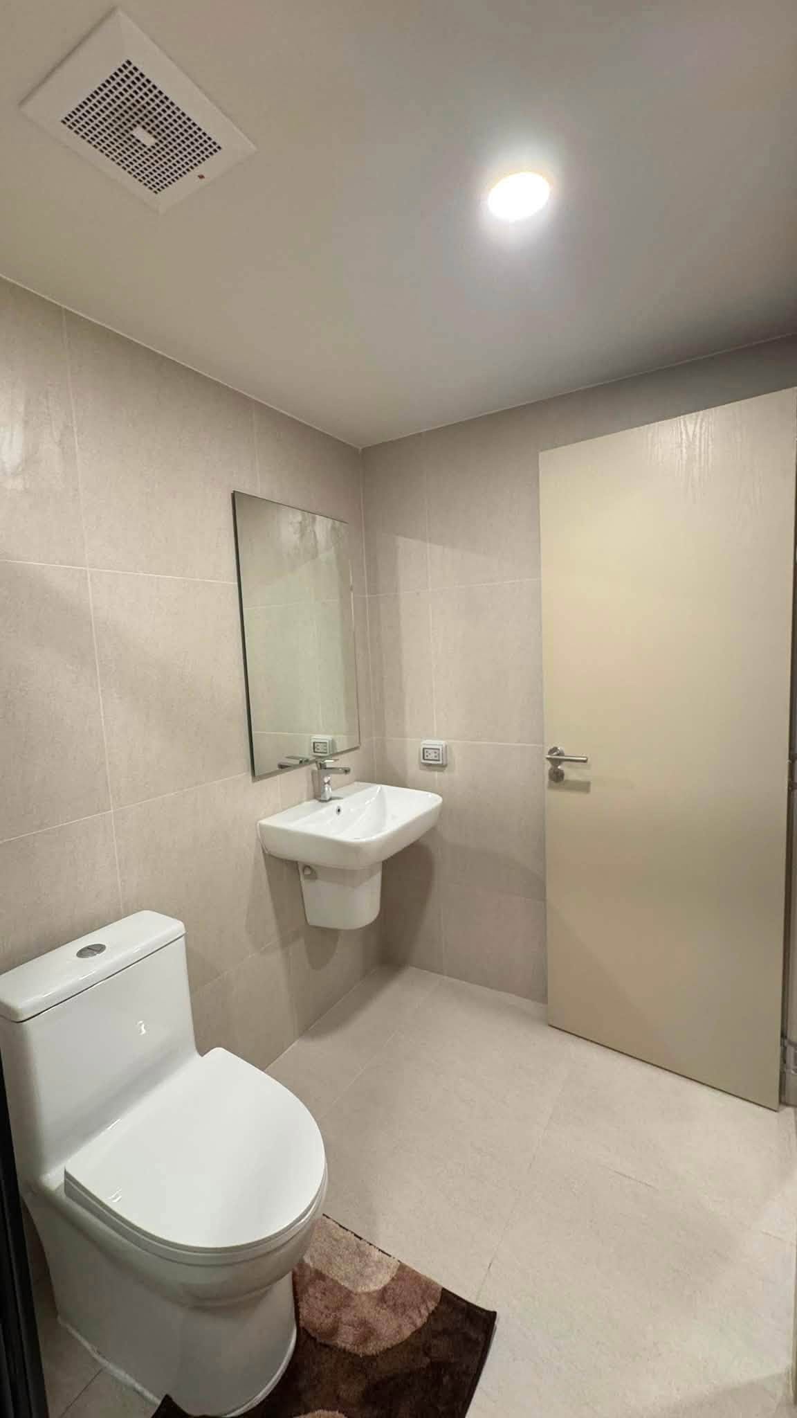 1-bedroom pool view condo for rent at The Origin Kathu-Patong – รูปที่ 24