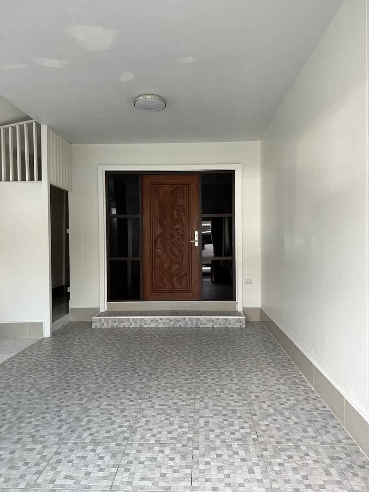 2-bedroom house for rent at The Rich @Nayai, Chalong – รูปที่ 4
