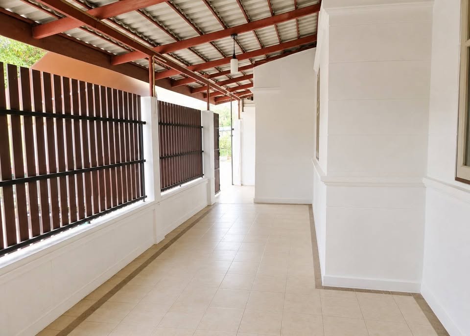 Single-storey 3-bedroom semi-detached house, Phuket Villa 5, Wichit – photo 7