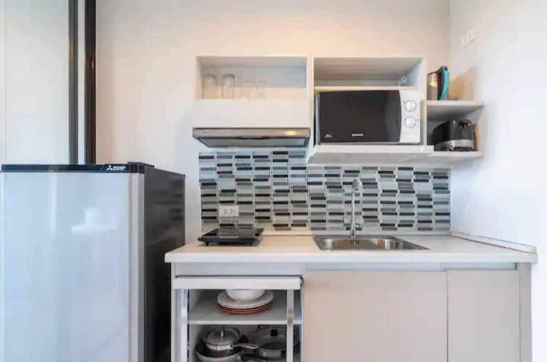 1-bedroom condo for sale at Zcape 1 near Boat Avenue – photo 4