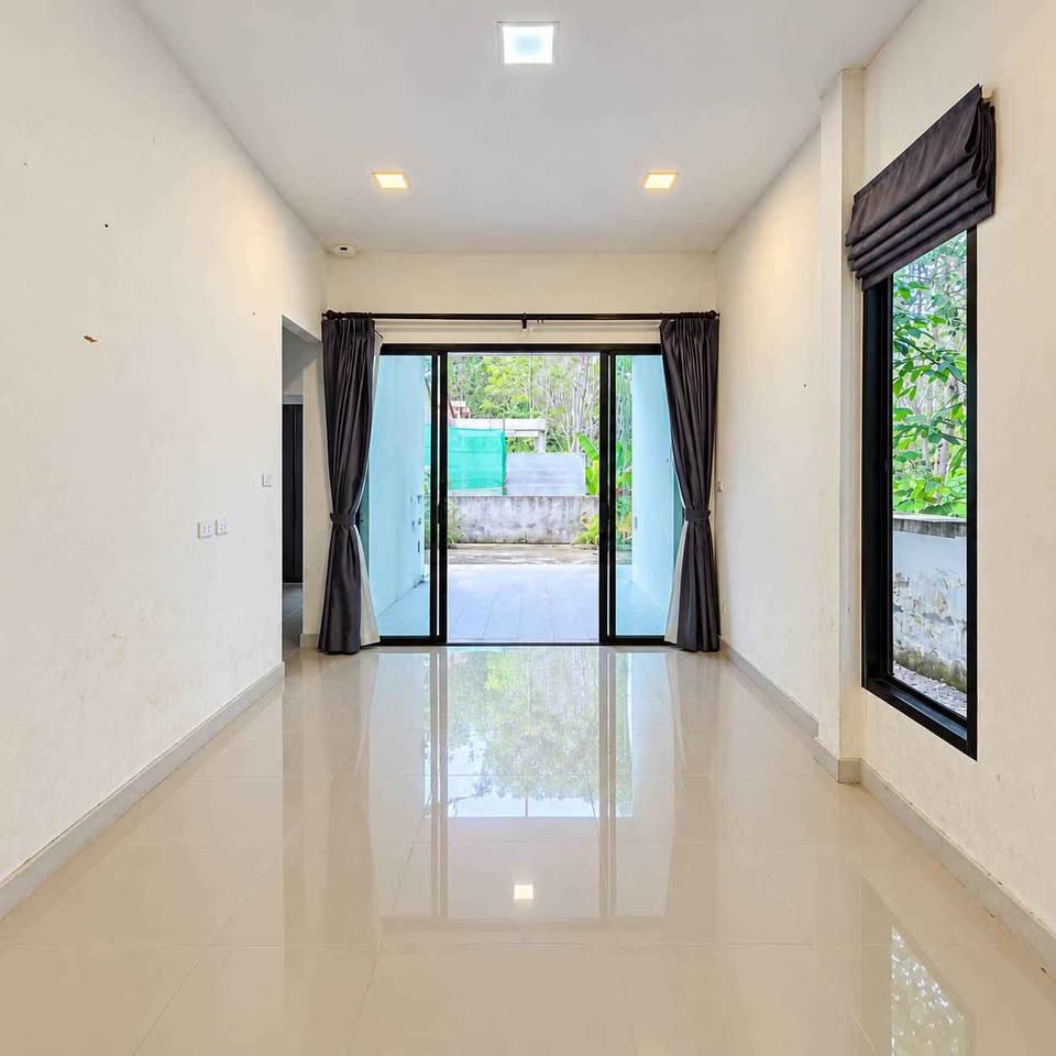 Single-storey townhouse in Twin House Phuket, Thalang – รูปที่ 5