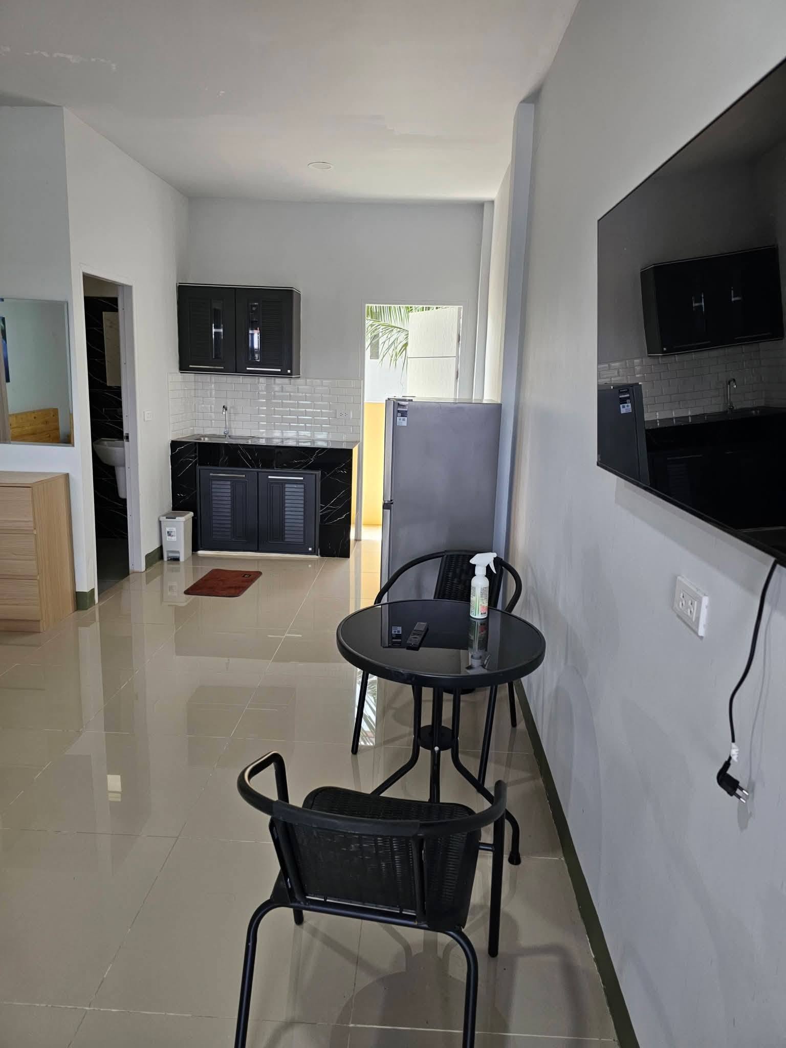 Furnished apartment room for rent in Mai Khao near Phuket Airport – photo 6