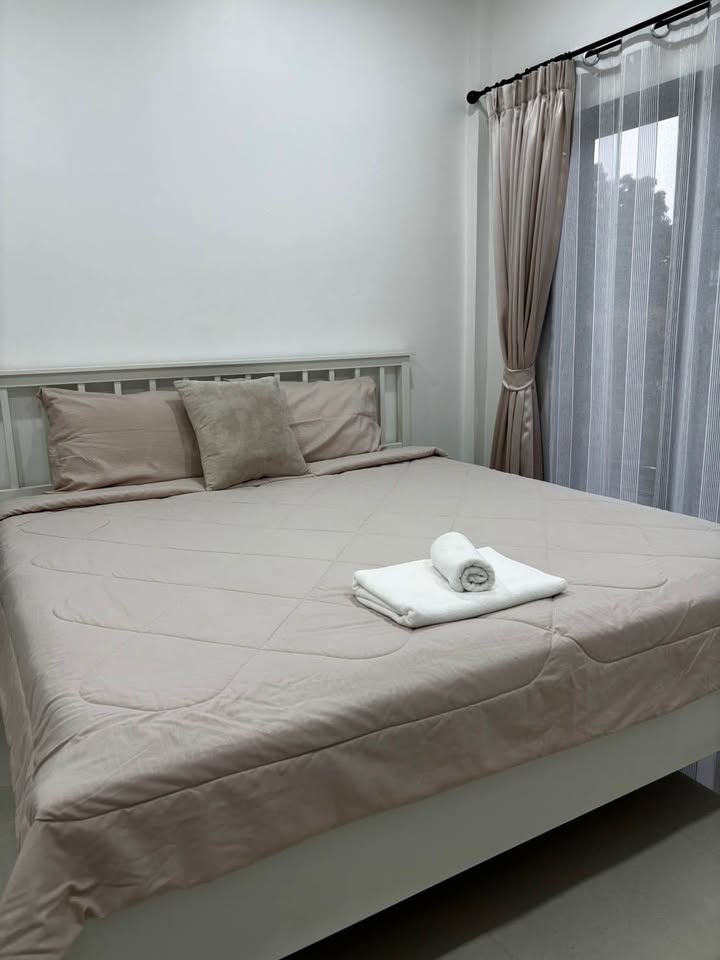 2-bed furnished house for rent in Bang Tao Soi 7 – รูปที่ 5