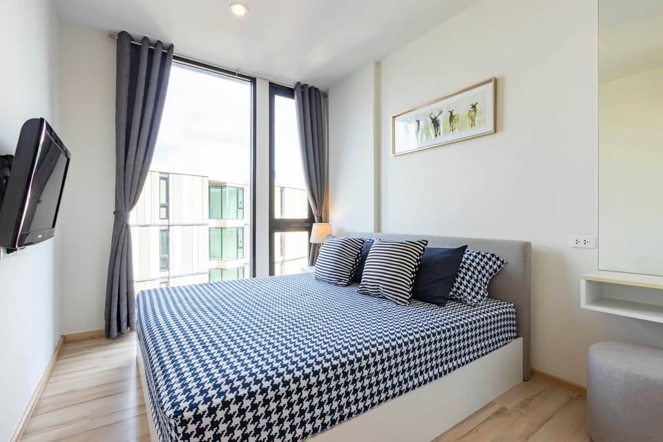 1-bedroom condo for rent at The Base Uptown, Phuket