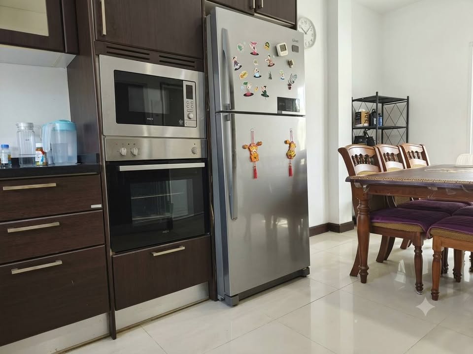 4-bedroom furnished house for sale in Wichit – photo 8