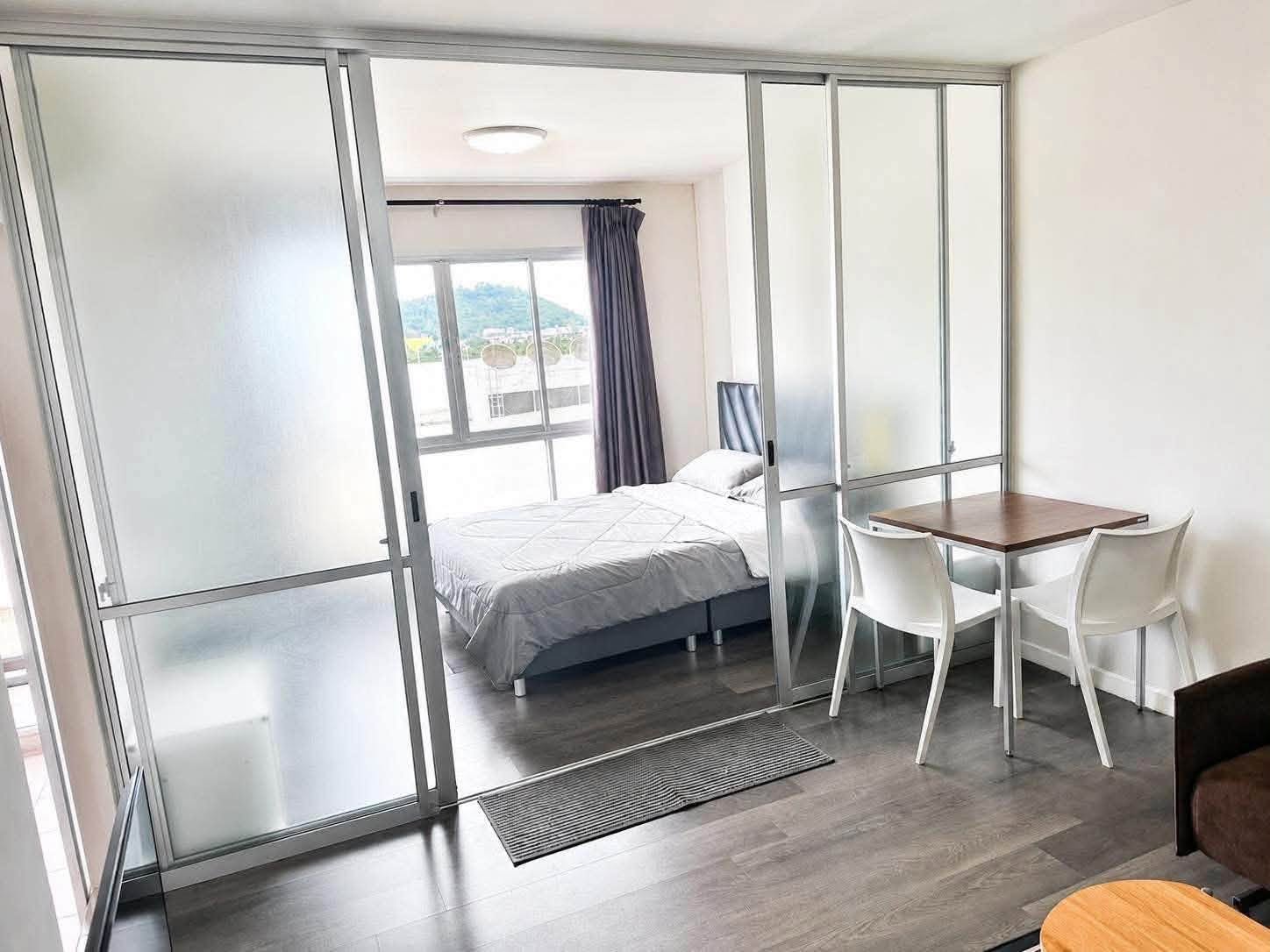 Mountain view condo for rent at Dcondo Mine – รูปที่ 12