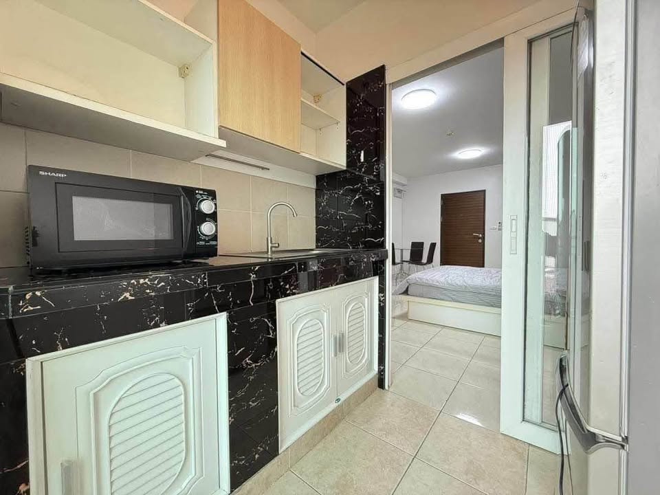 Furnished condo for rent at Supalai Park @ Downtown Phuket – รูปที่ 7
