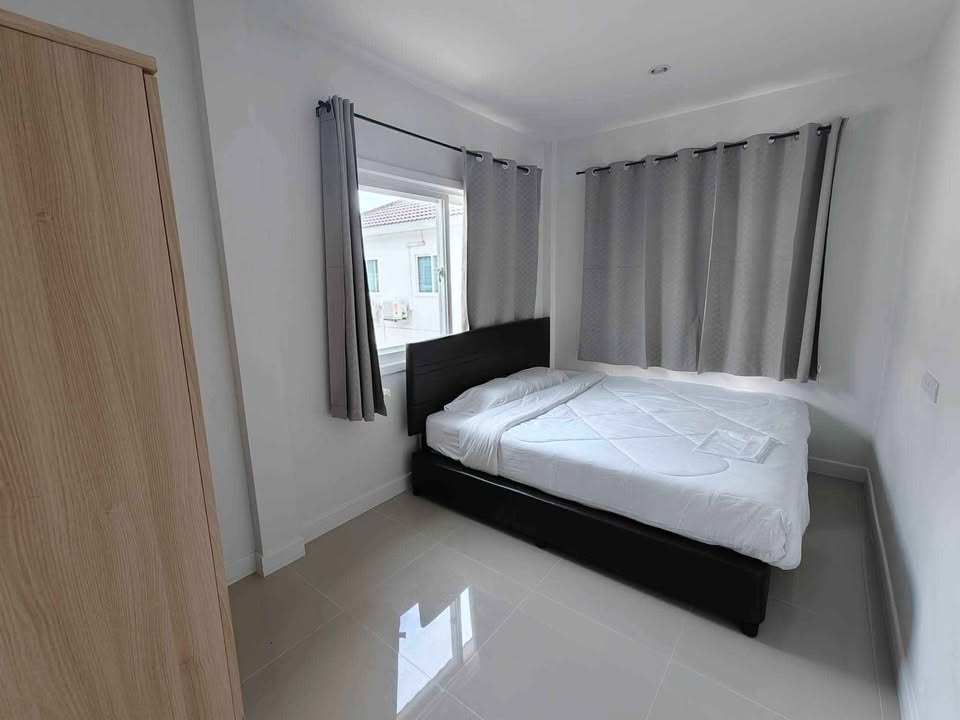 3-bedroom house for rent in Koh Kaew – รูปที่ 9