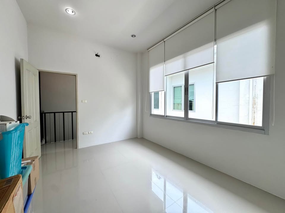 2-storey townhouse in Patak Villa, Chalong – รูปที่ 4