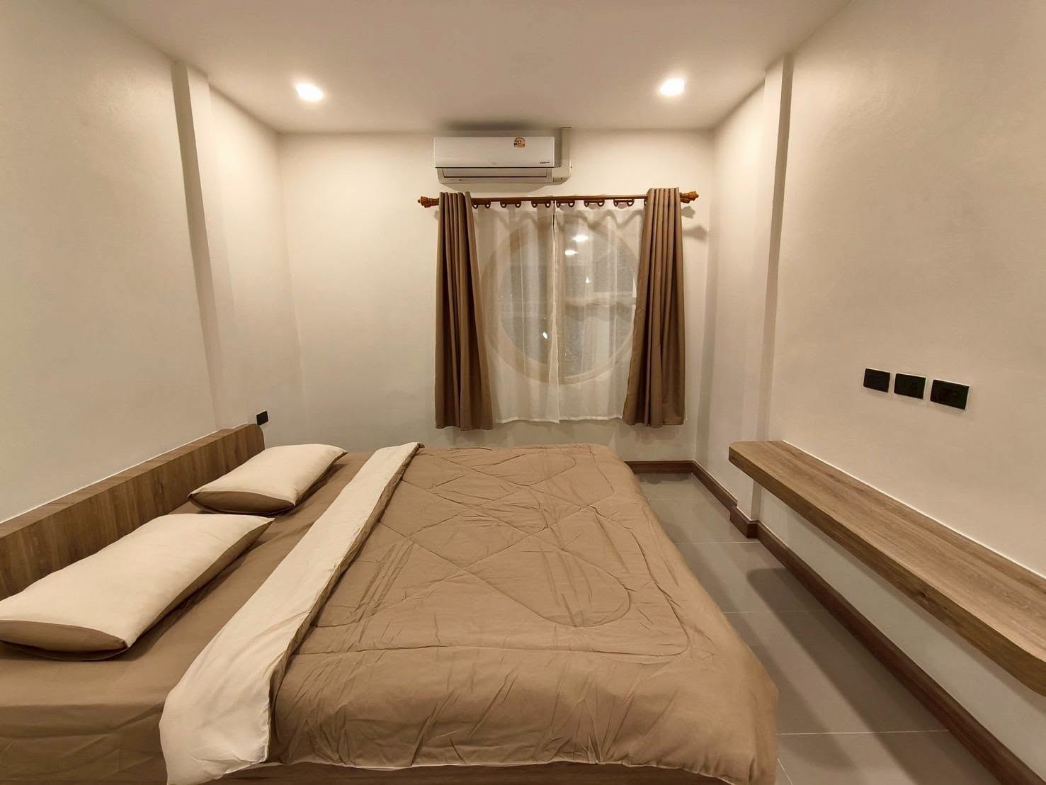 Renovated 2-bedroom house for rent in Nabon - Chalong – photo 8