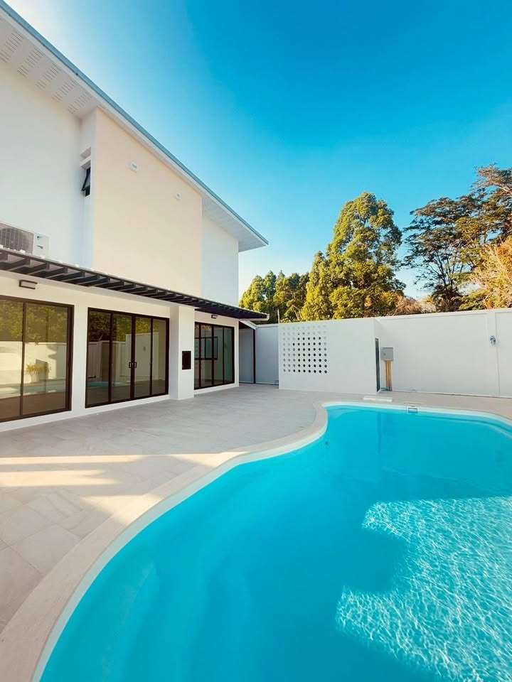 New pool villa, The Place Thalang – รูปที่ 10