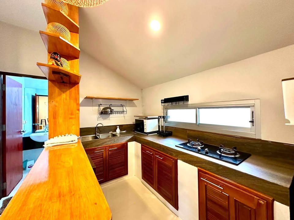 2-bedroom house for rent at Ban Pon, Thalang – รูปที่ 9