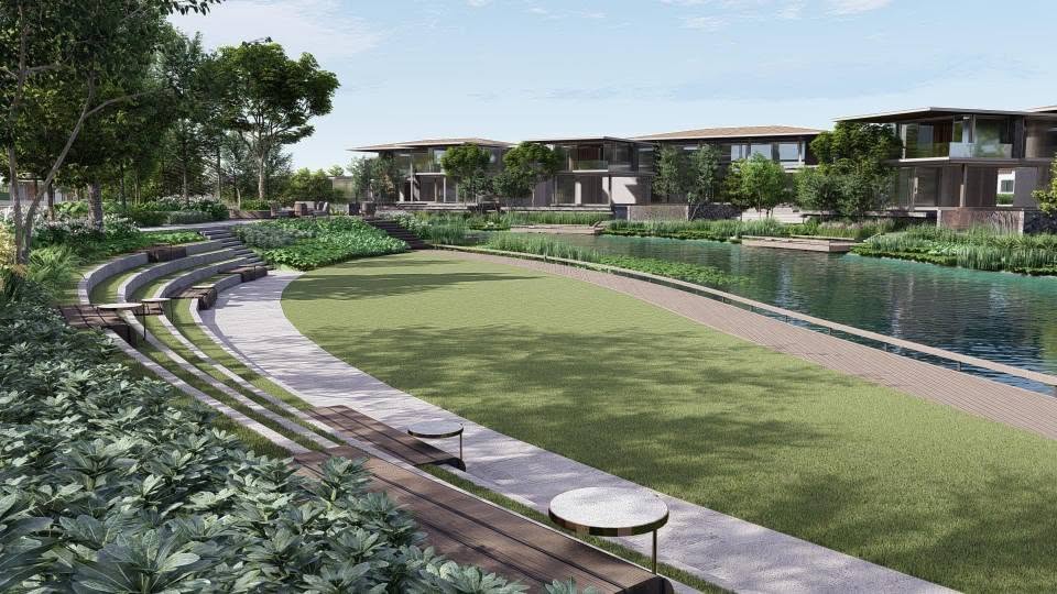 5-bedroom luxury villa for sale at Botanica Grand Avenue, Cherng Talay – photo 8