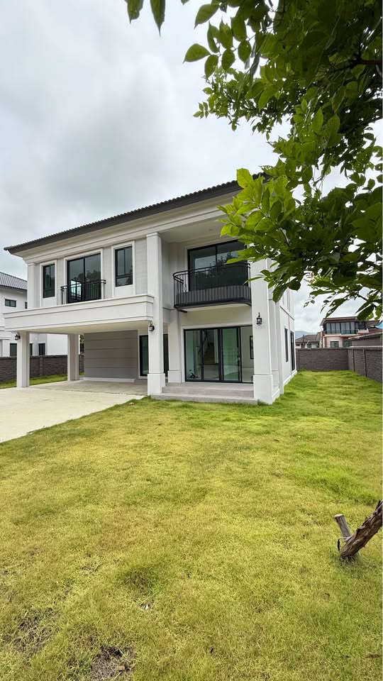 4-Bedroom House for Rent at The Palm Kathu – photo 2
