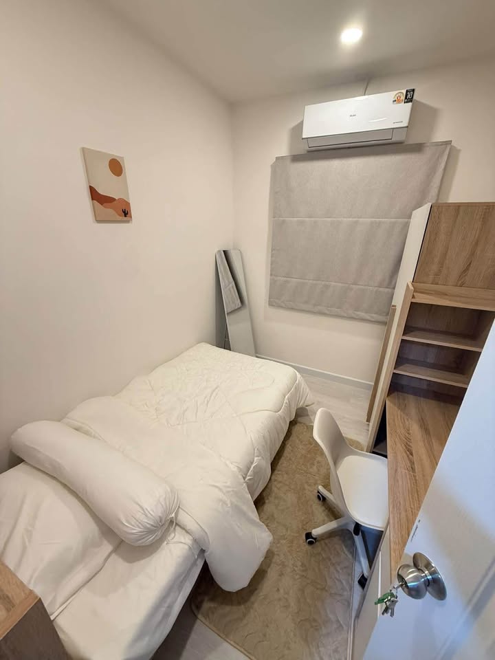 Furnished 3-Bed Townhouse for Rent in Pa Khlok – photo 8