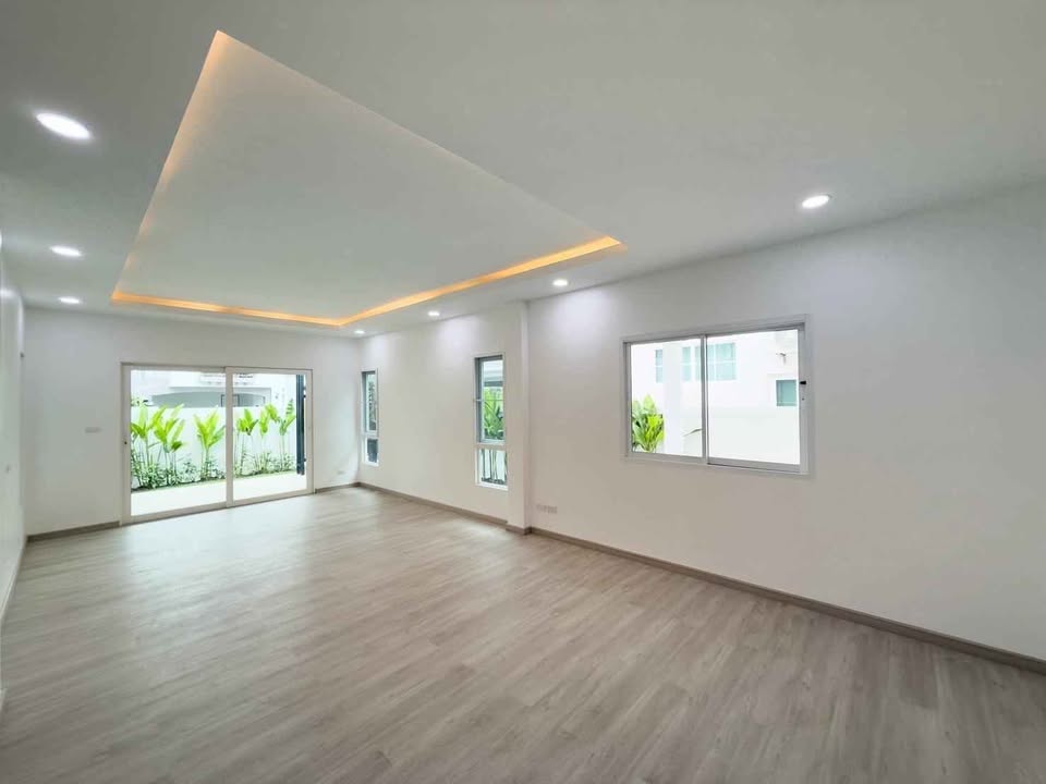 Renovated 4-bedroom house in Sa Pam, Phuket – photo 8