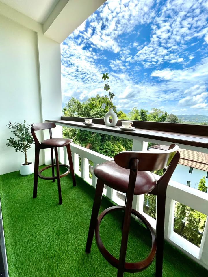 Renovated 2-bedroom golf-view condo for sale at The Green Golf Residence, Kathu – photo 3