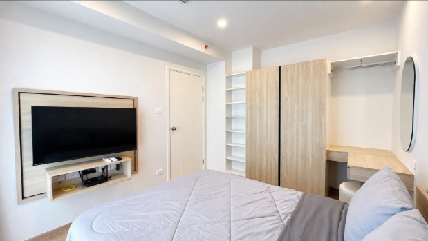 1-bedroom condo for rent at PHYLL Phuket near Central Phuket – photo 2