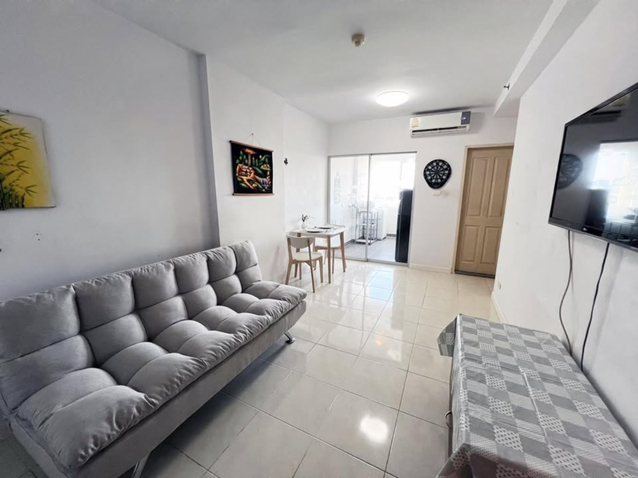 Furnished 44 sqm condo for rent at Supalai Park, Phuket Town – photo 5