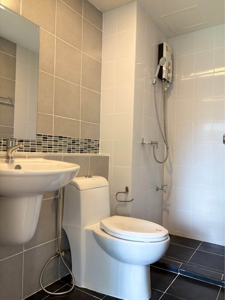 Renovated condo for sale at D Condo Kathu – photo 10