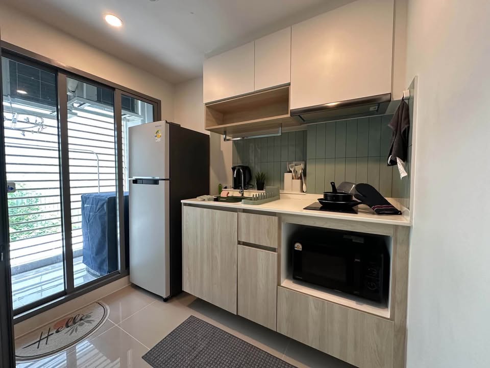 Furnished 1-bed condo for rent at Phyll Phuket – photo 2
